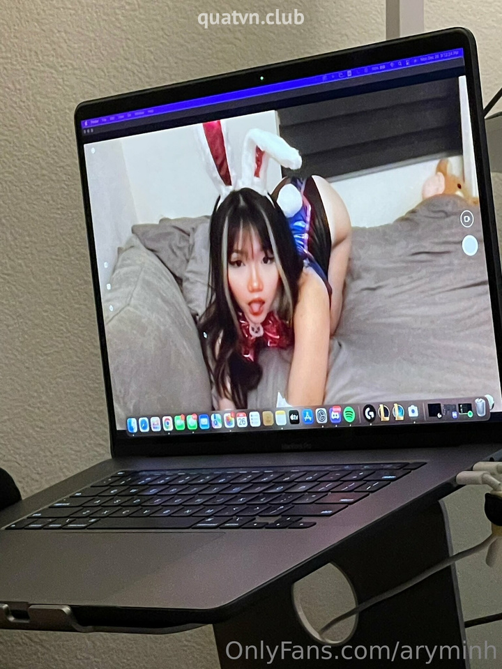 Aryminh OnlyFans Leak #11839