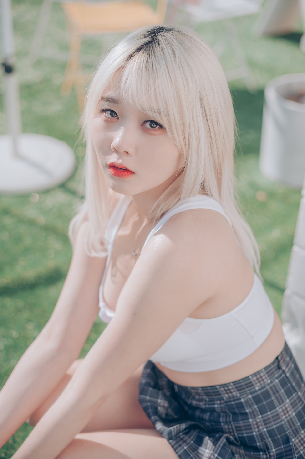 Ảnh Sexy ZIA.Kwon 권지아, [JOApictures] Zia (지아) x DOLPHIN 21. NOV Vol.2