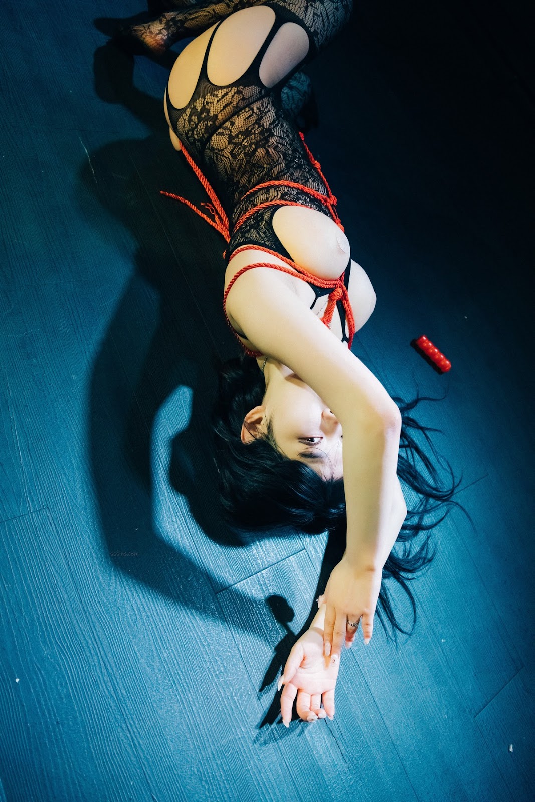 Ảnh Nóng 18+ Gái Xinh ZIA.Kwon 권지아, [Loozy] SM Show Onlyfans Leak