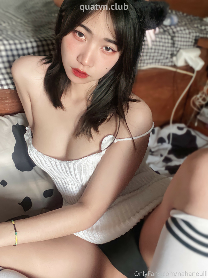 Nahaneulll OnlyFans #9234 – Onlyfans Leak