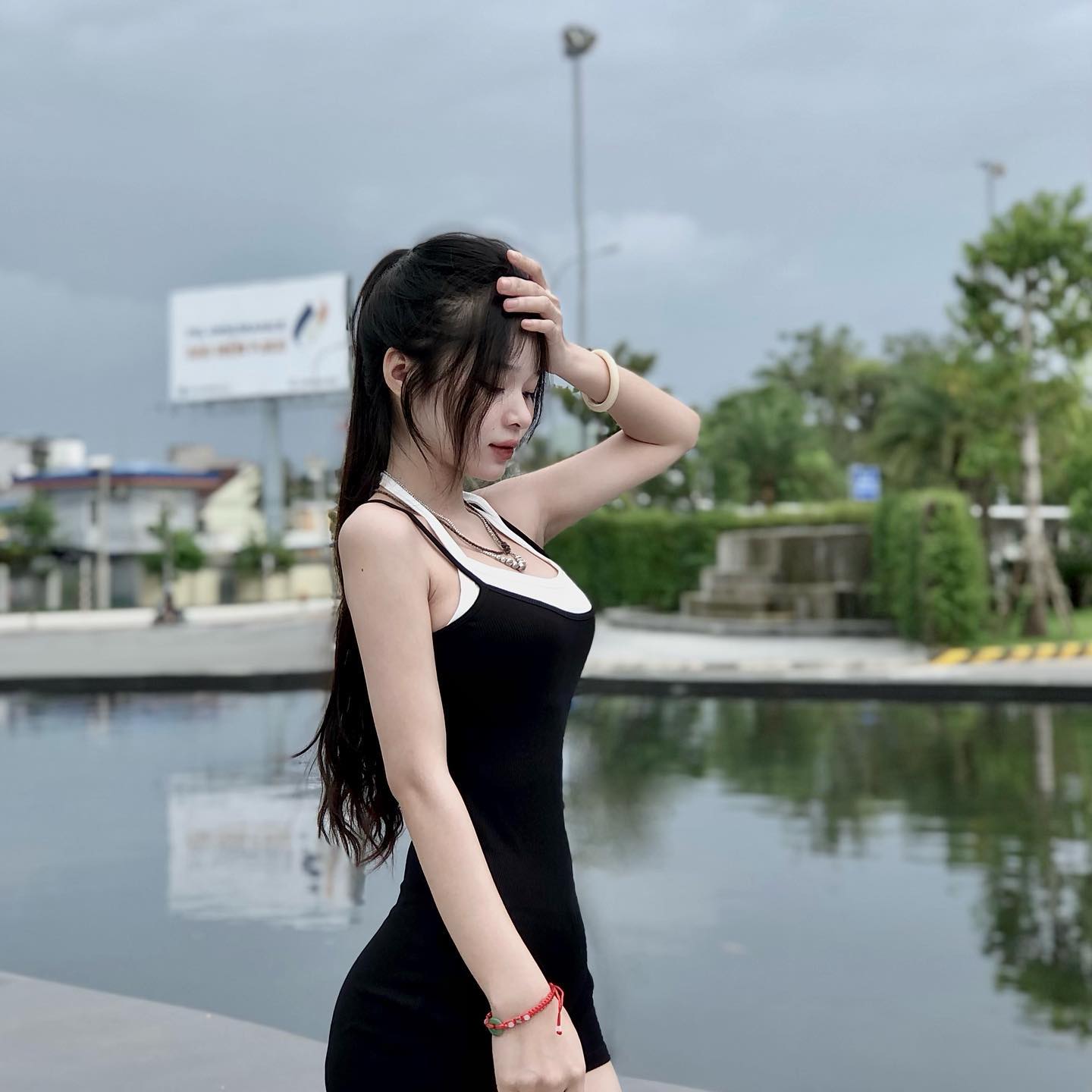 Ảnh 18+ Gái Xinh Facebook Nguyễn Thị Thảo teally2004 teally.ntt n.t.t.1905 – Onlyfans Leak