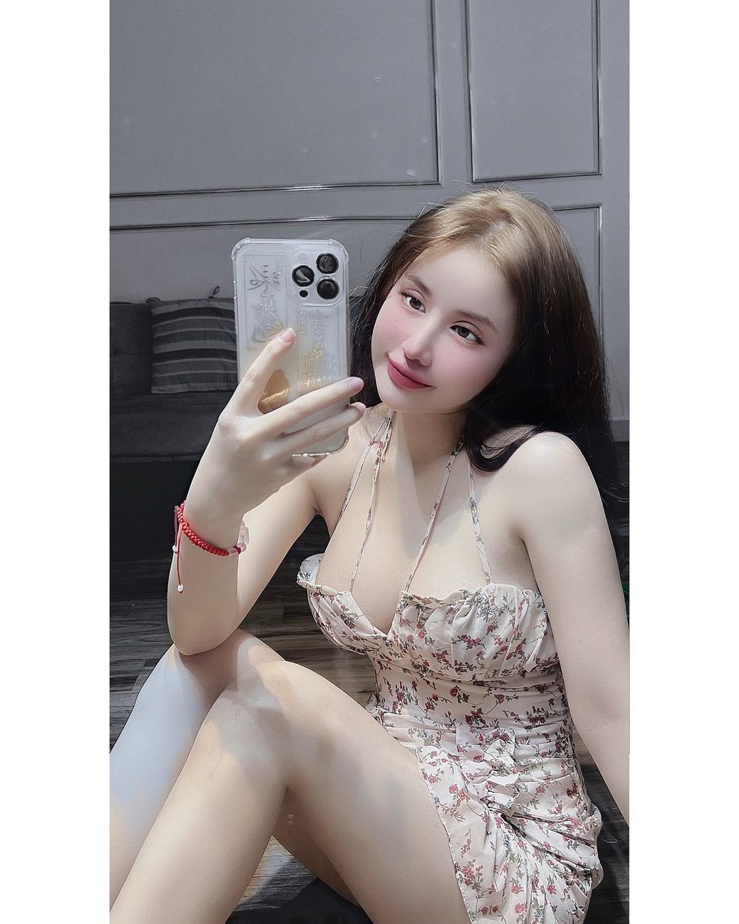 Ảnh 18+ Gái Xinh Instagram Nguyễn Ngọc Thơ Thi tho.thi_21 – Onlyfans Leak
