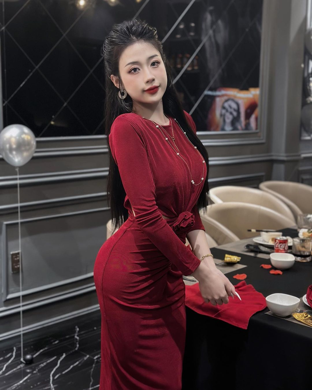Ảnh 18+ Gái Xinh Instagram Nguyễn Trà My teamy_99 – Onlyfans Leak