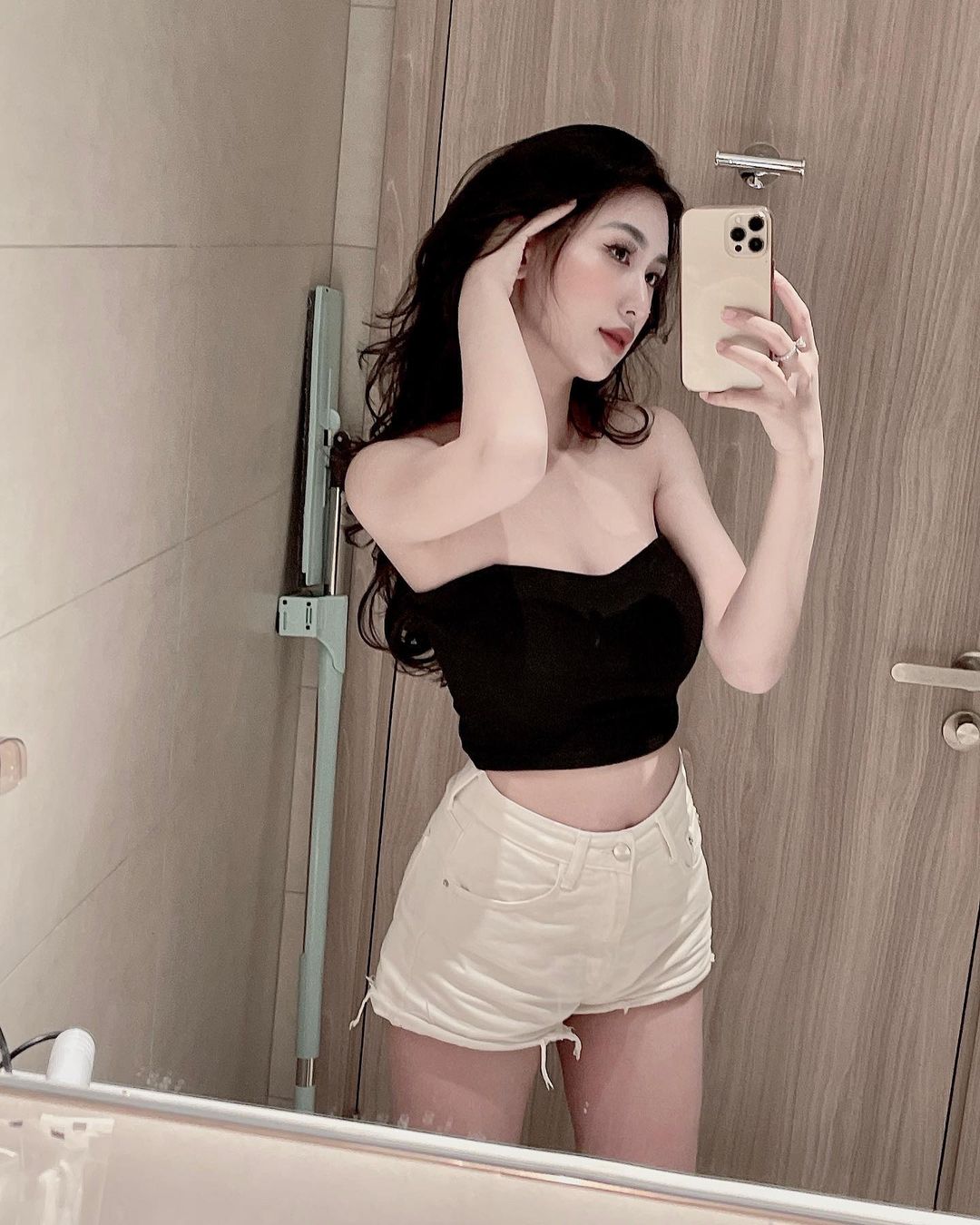 Ảnh Gái Xinh Facebook Phan Thị Mai Anh maianhphann – Onlyfans Leak