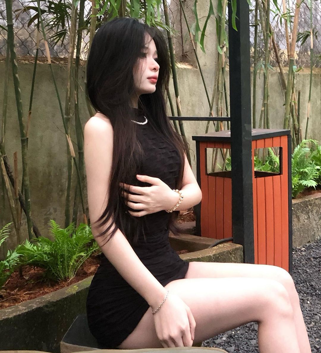 Ảnh 18+ Gái Xinh Facebook Nguyễn Thị Thảo teally2004 teally.ntt n.t.t.1905 – Onlyfans Leak