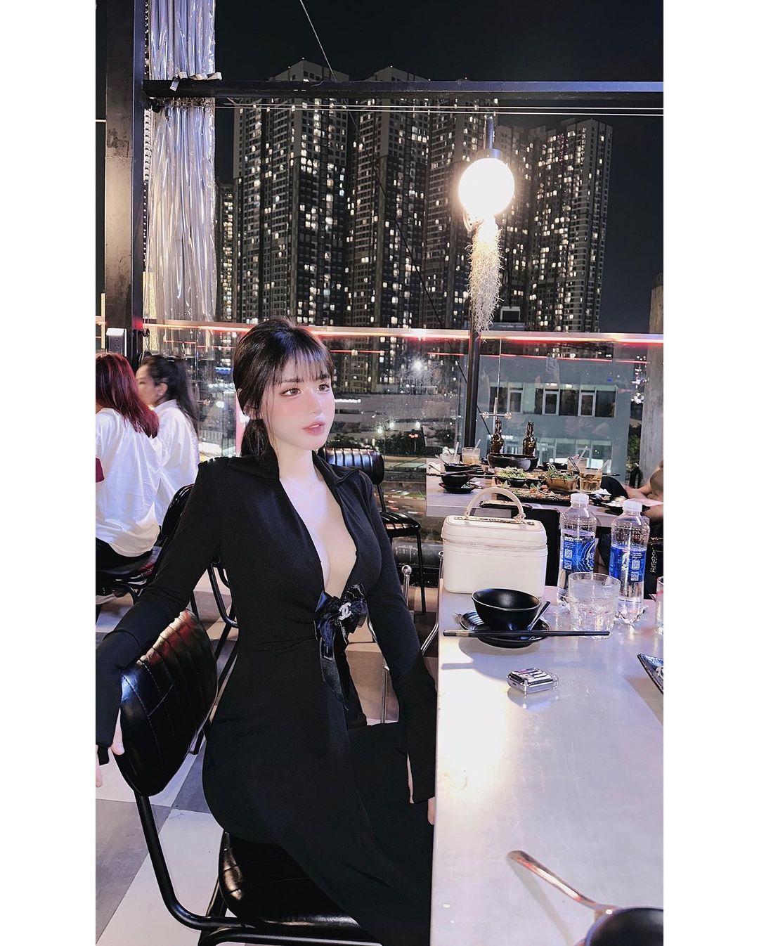 Ảnh 18+ Gái Xinh Instagram Nguyễn Ngọc Thơ Thi tho.thi_21 – Onlyfans Leak