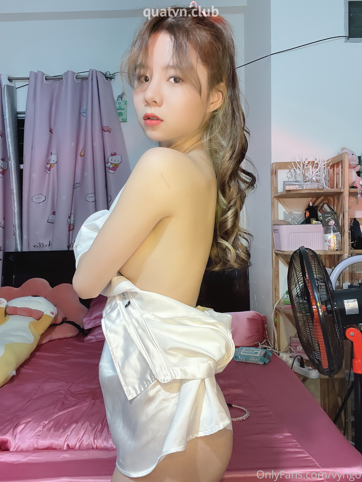Vy Ngô OnlyFans Leak #12265