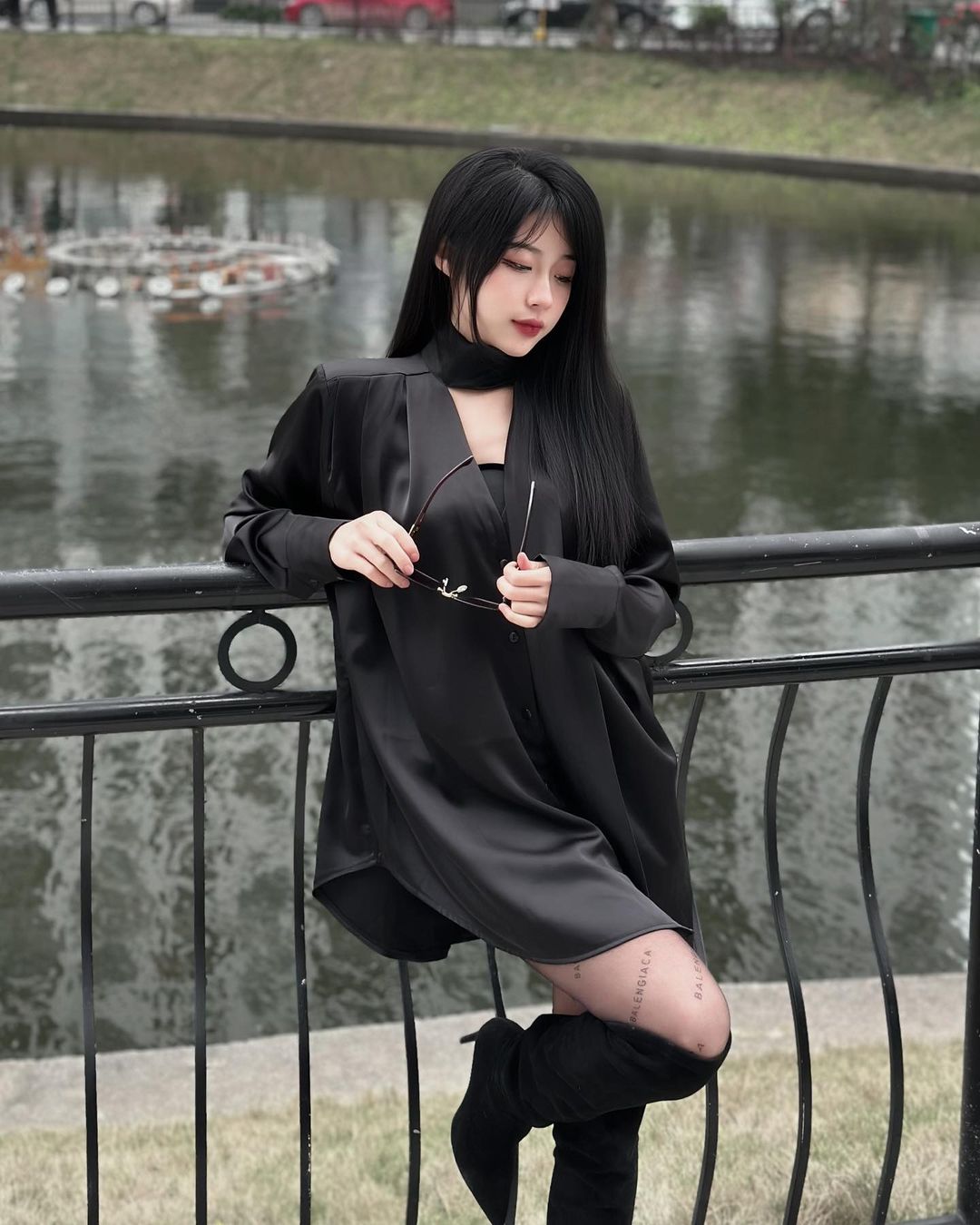 Ảnh 18+ Gái Xinh Instagram Nguyễn Trà My teamy_99 – Onlyfans Leak