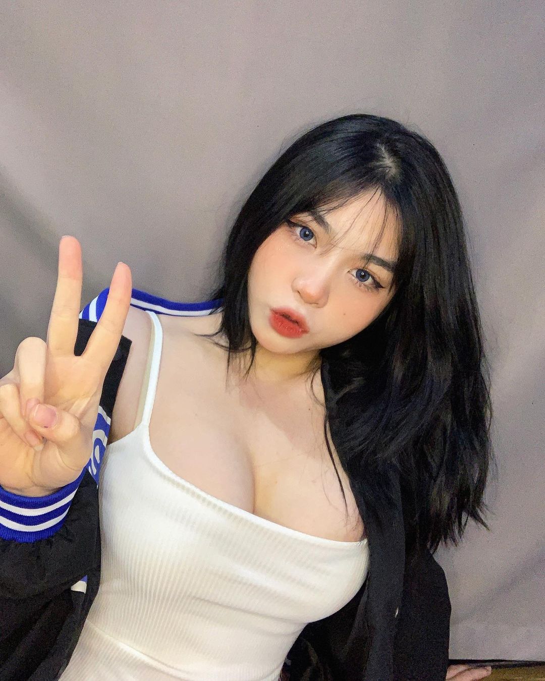 Ảnh Gái Xinh instagram Võ Yến Nhi v.ynhi156
