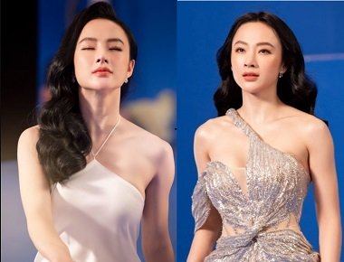 Lộ link Angela Phương Trinh bị quản lý quay lại