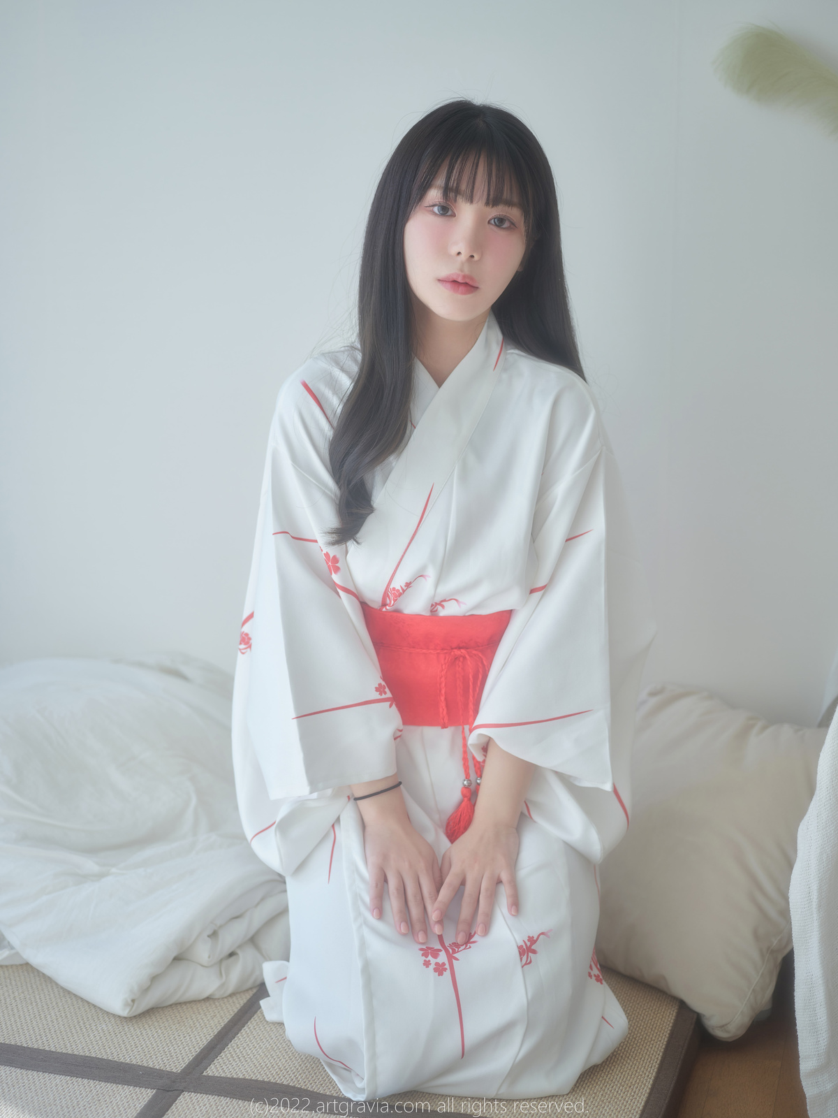 Ảnh Nóng 18+ Wuyo 우요, [ArtGravia] Vol.464 Photobook Onlyfans Leak