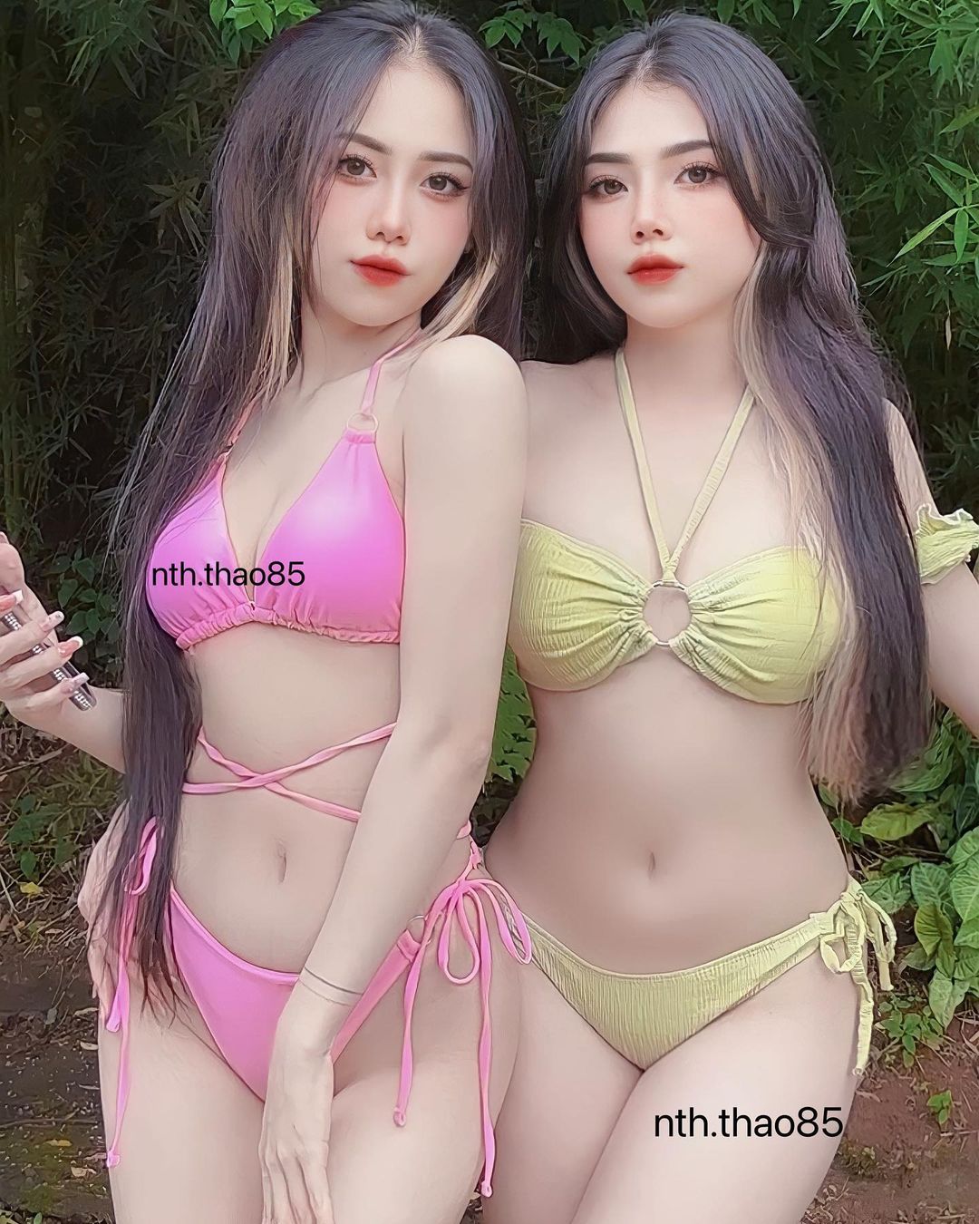 Ảnh Gái Xinh Instagram Thảo Nguyễn nth.thao85 thaonguyen2x00 – Onlyfans Leak