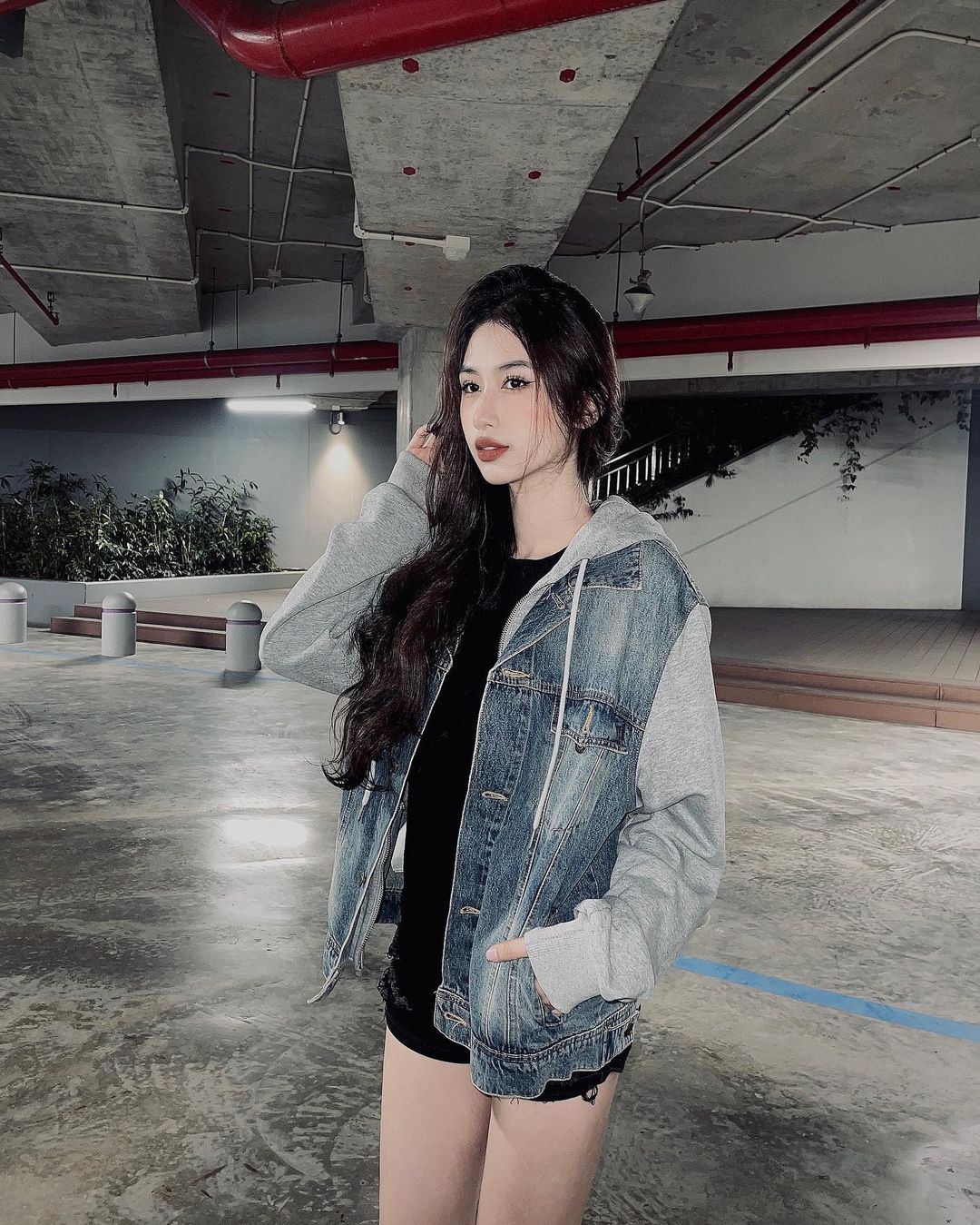 Ảnh Gái Xinh Facebook Phan Thị Mai Anh maianhphann – Onlyfans Leak