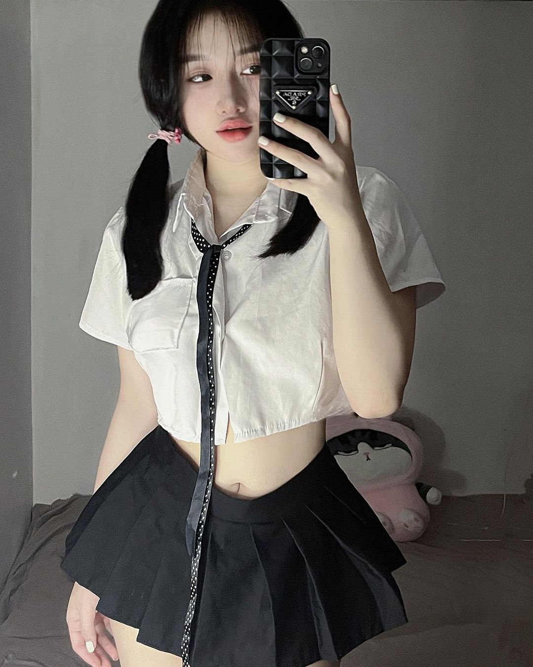 Ảnh Instagram Gái Xinh bae_dulcie – Onlyfans Leak