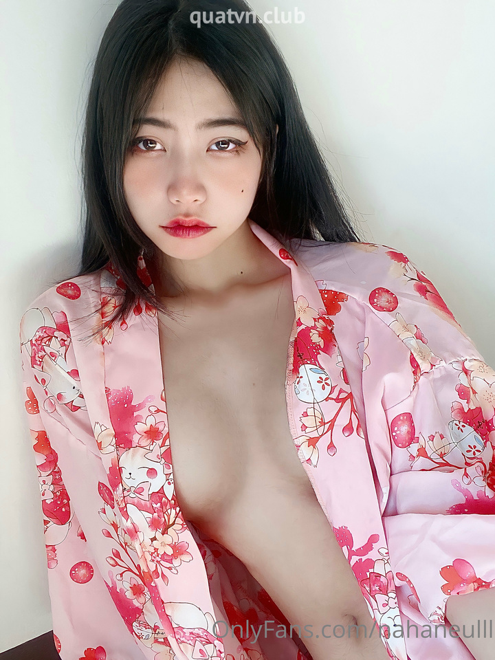 Nahaneulll OnlyFans #9234 – Onlyfans Leak