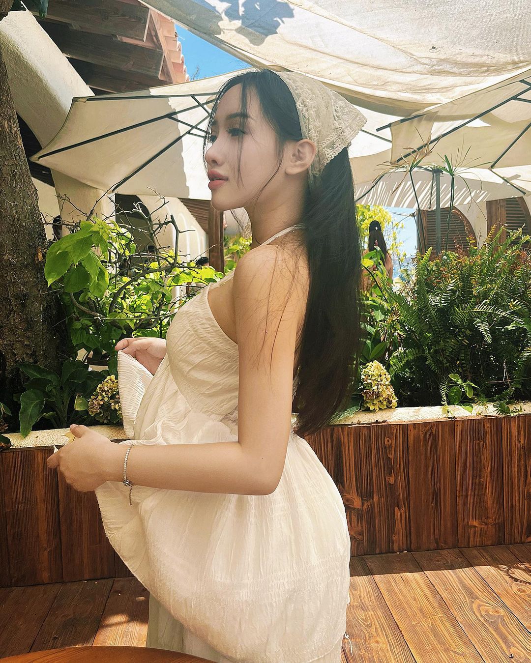 Ảnh Instagram Gái Xinh bae_dulcie – Onlyfans Leak