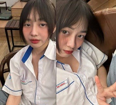 SV Đại học Nam Cần Thơ lén đụ bạn trai