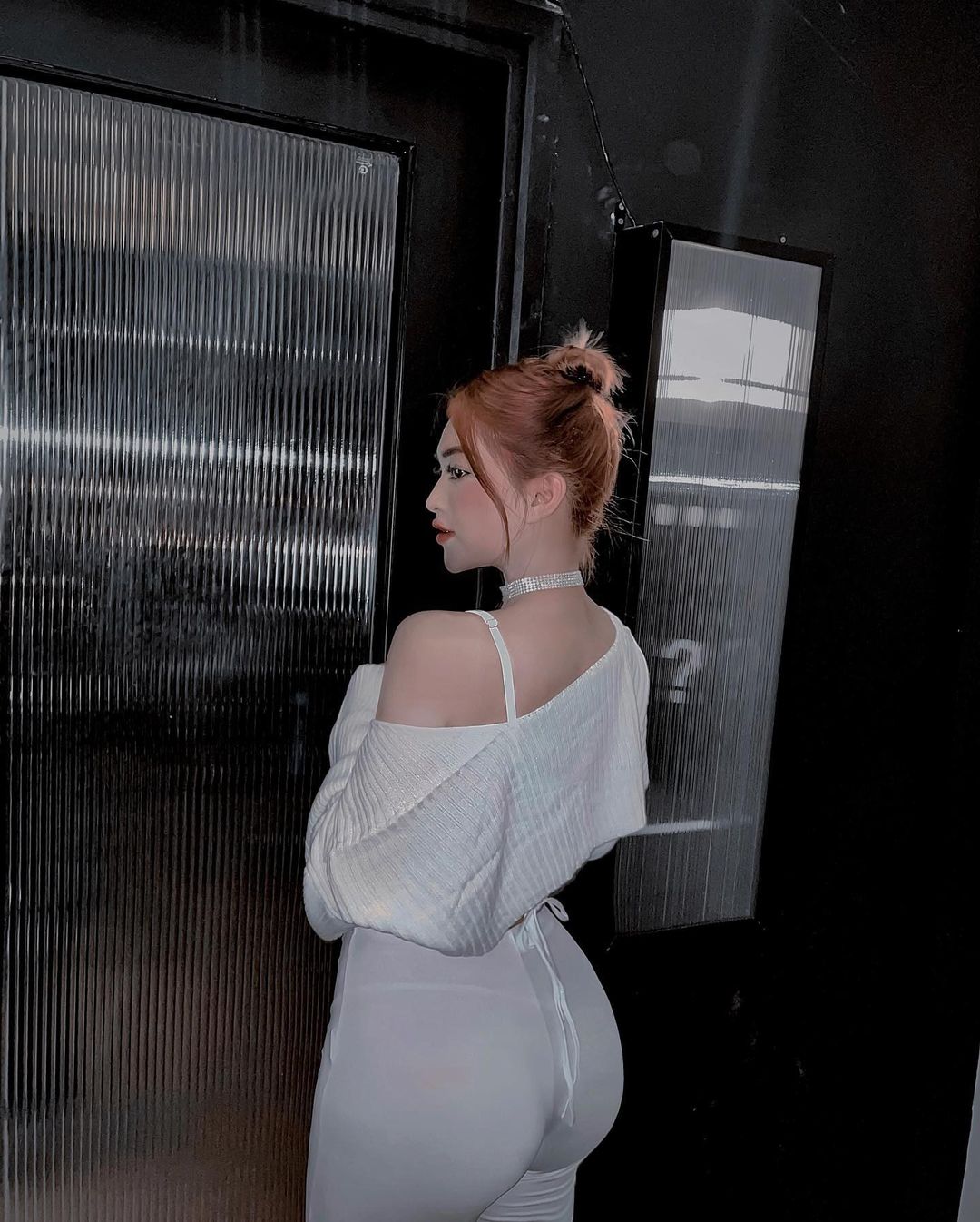 Ảnh 18+ Gái Xinh Instagram rose_xinhhh – Onlyfans Leak