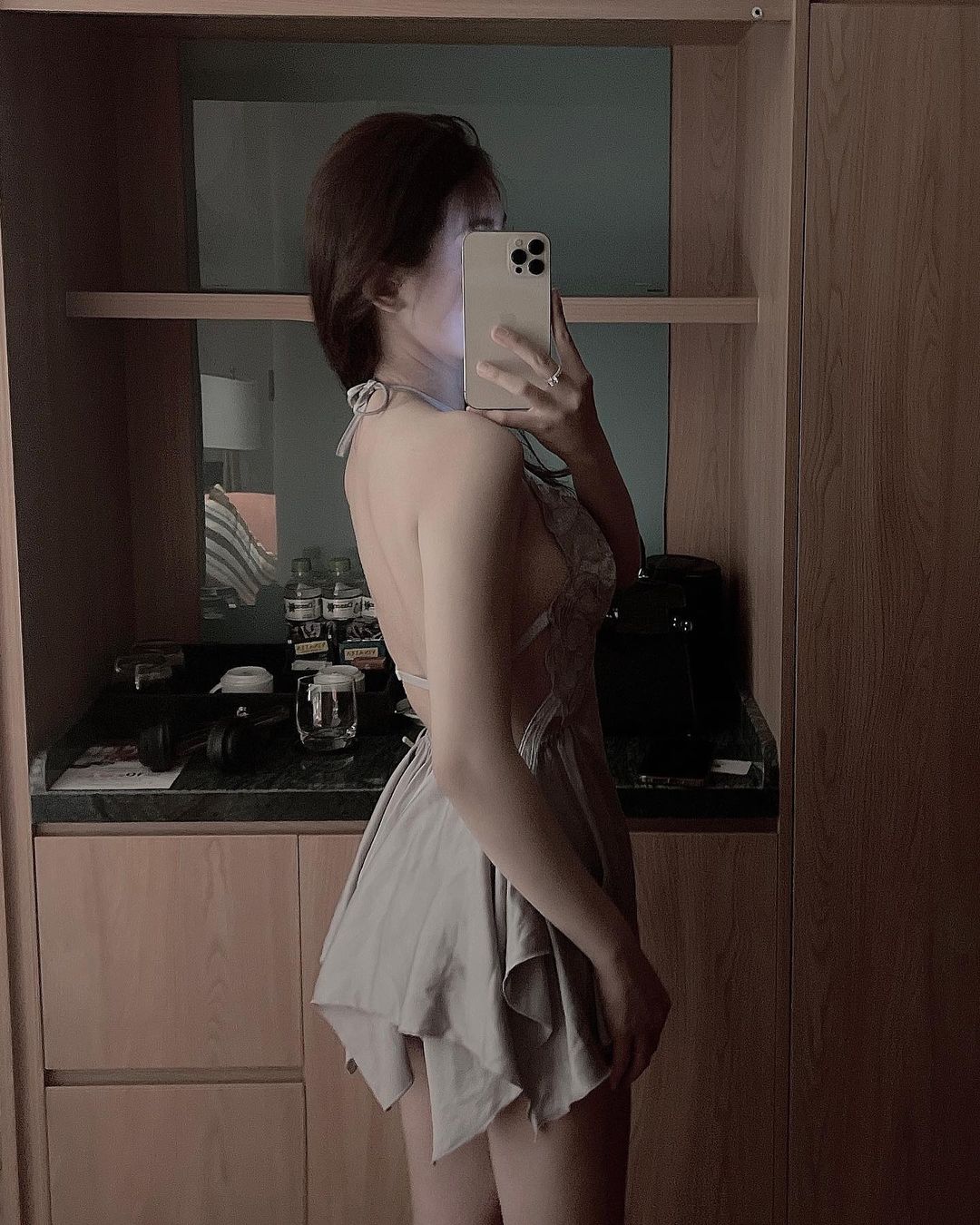 Ảnh Gái Xinh Facebook Phan Thị Mai Anh maianhphann – Onlyfans Leak