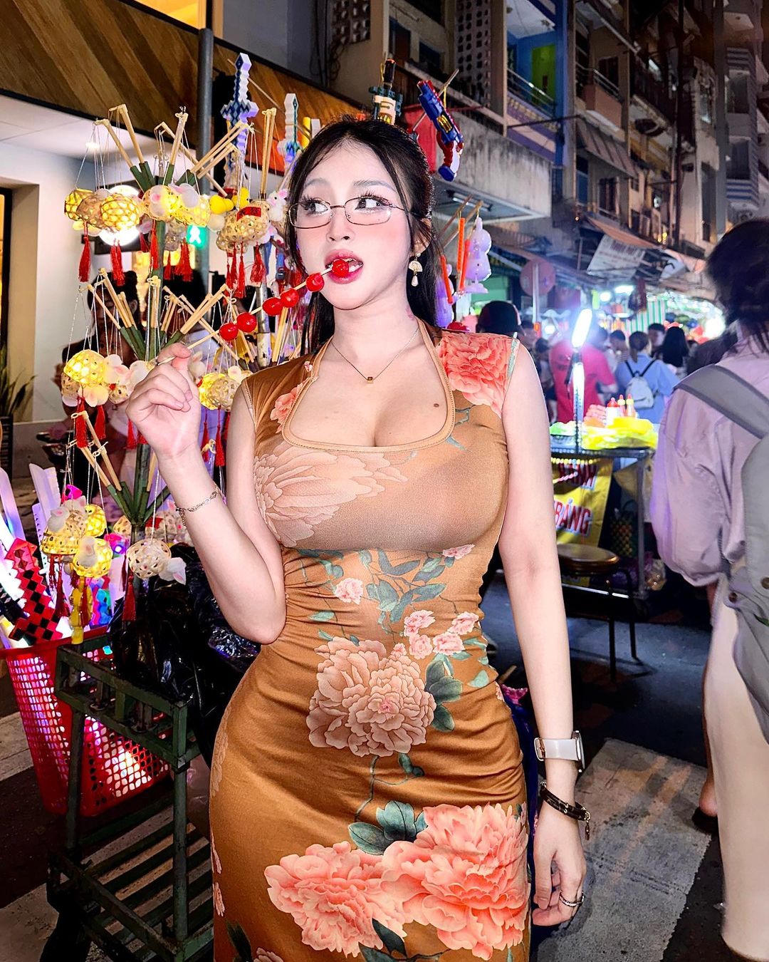 Ảnh 18+ Gái Xinh Tiktok Phan Thị Bảo Trân baotran16tui – Onlyfans Leak