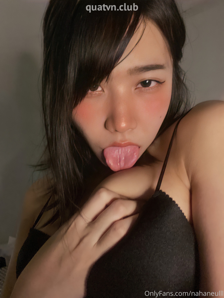 Nahaneulll OnlyFans #9234 – Onlyfans Leak