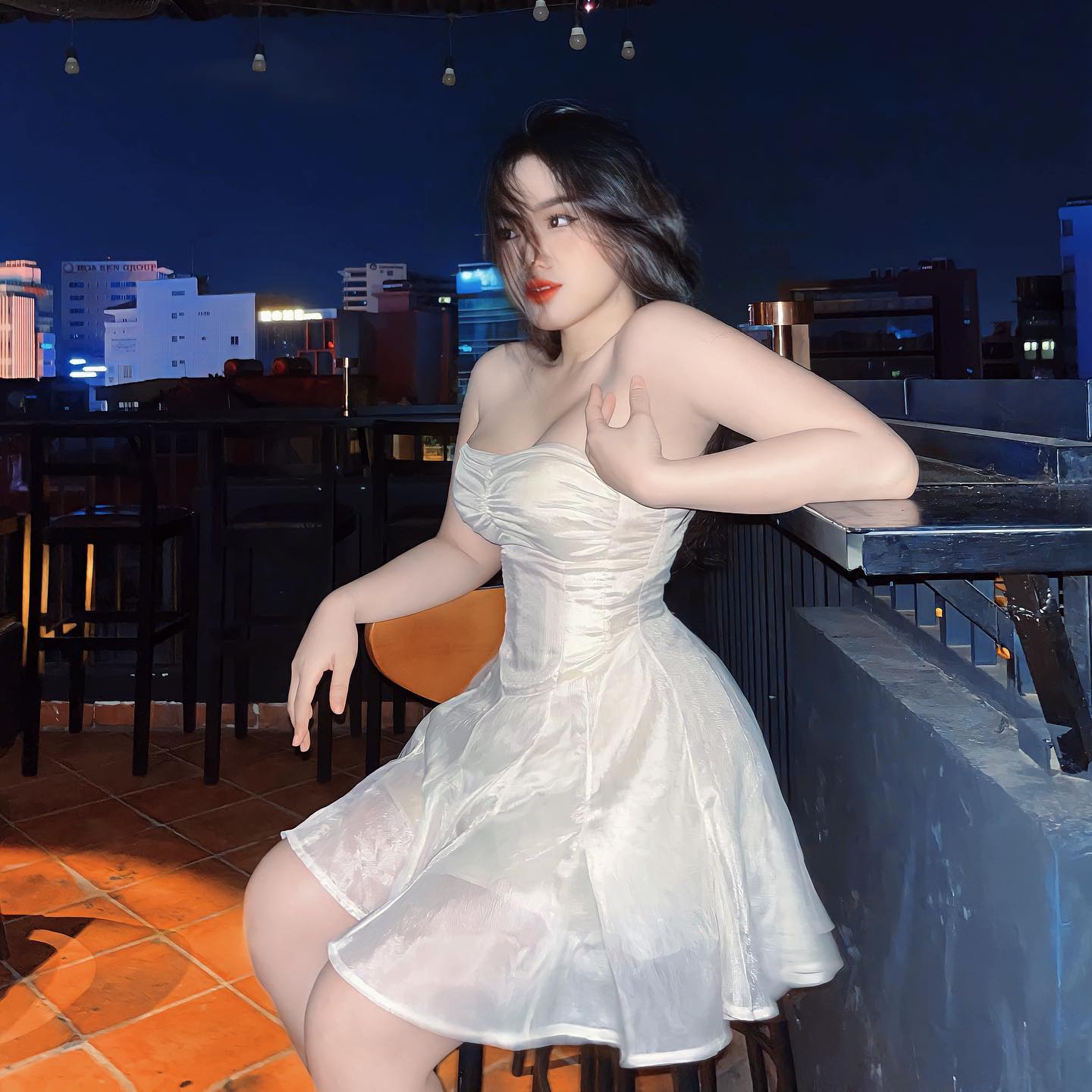Ảnh Instagram Gái Xinh bae_dulcie – Onlyfans Leak