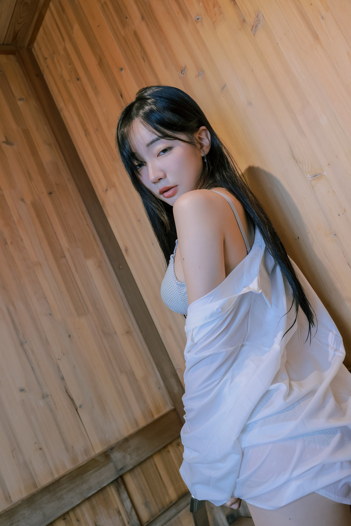 Ảnh Friya 프리야, [SWEETBOX] FRIYA Vol.17 Set.02