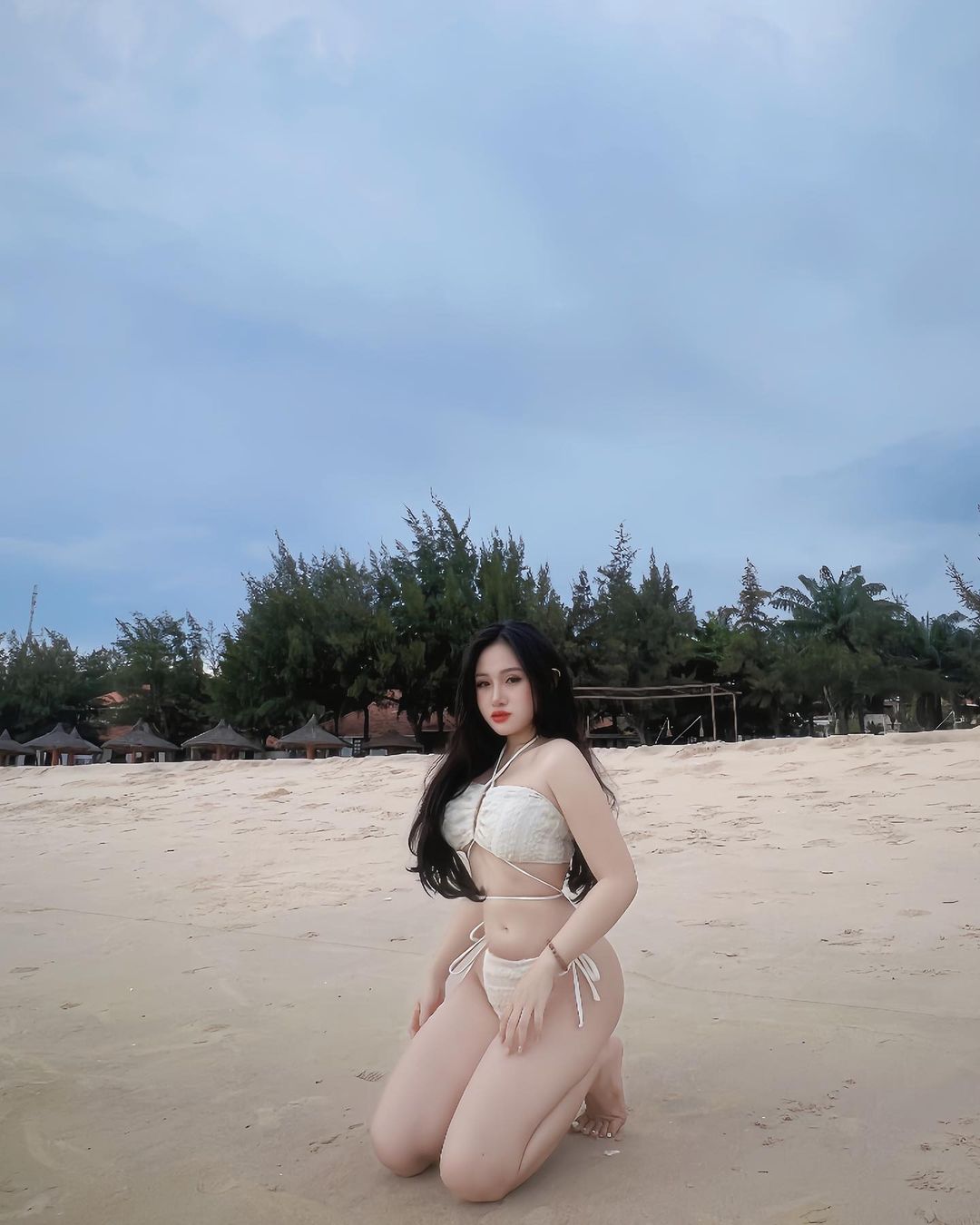 Ảnh Instagram Gái Xinh bae_dulcie – Onlyfans Leak