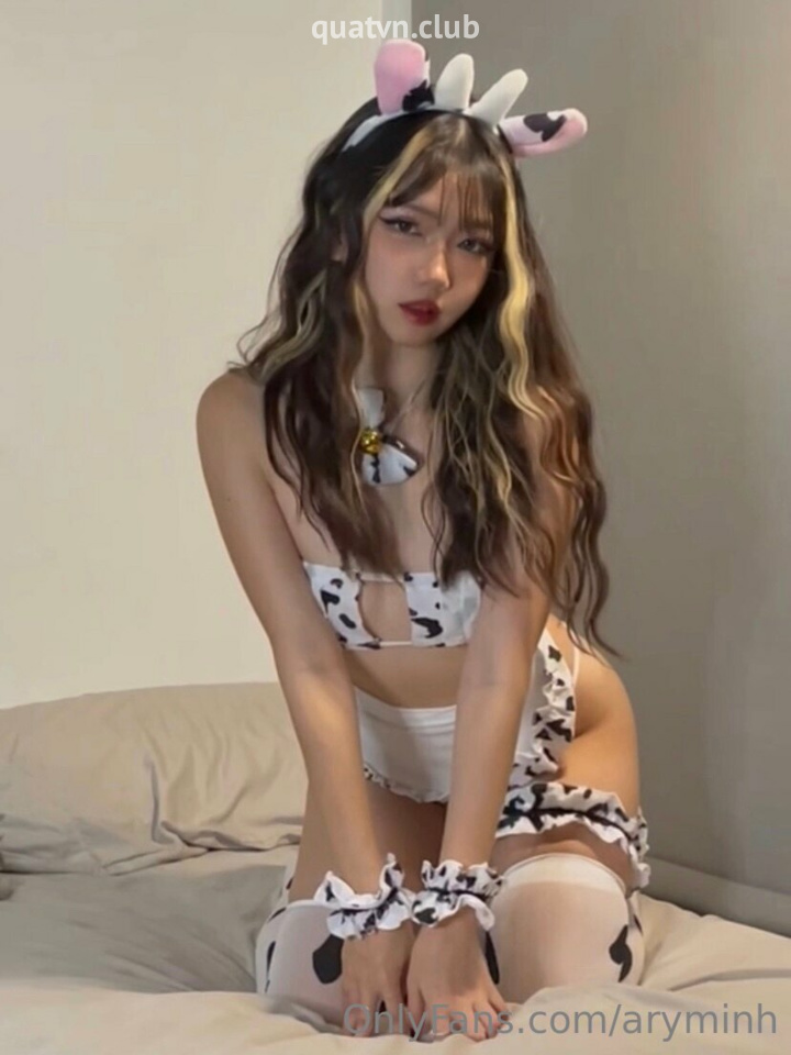 Aryminh OnlyFans Leak #11839