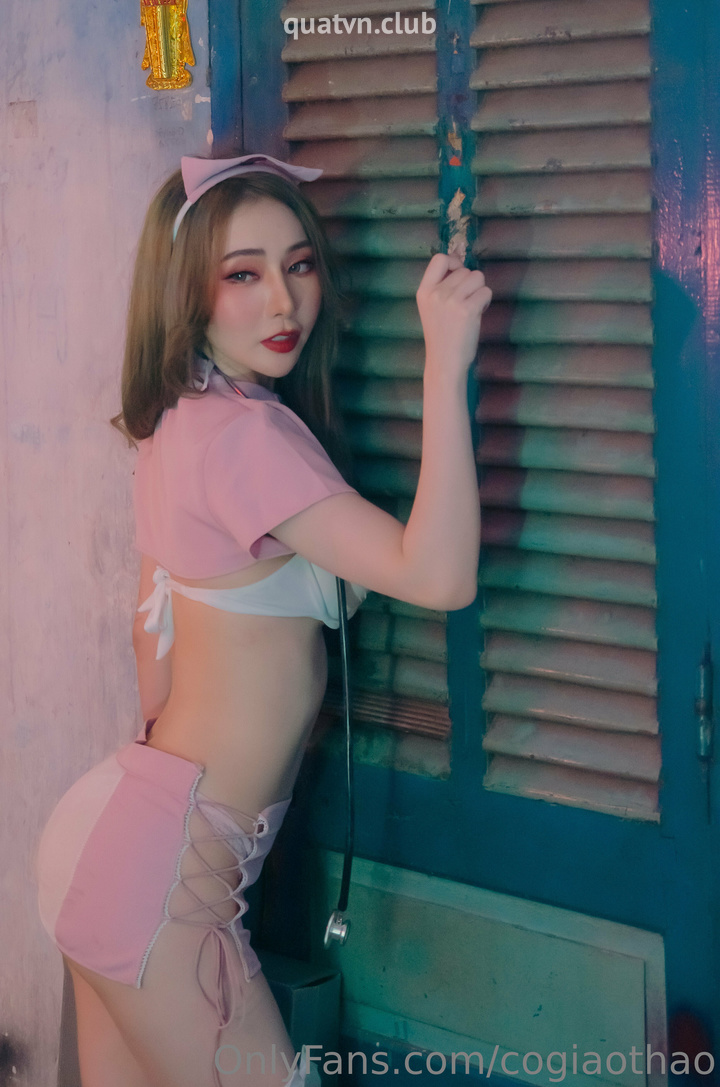 Cô Giáo Thảo OnlyFans Leak CoGiaoThao #12857