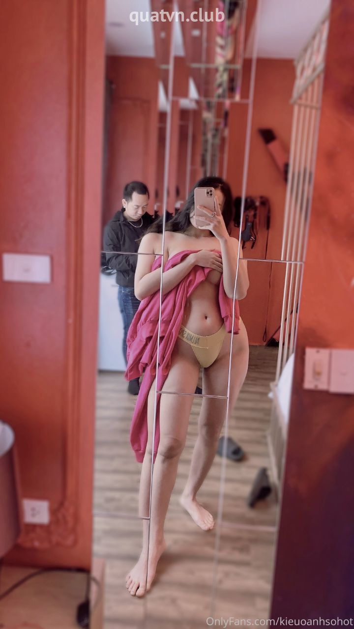 Kiều Oanh So Hot OnlyFans # (65) (Photos)