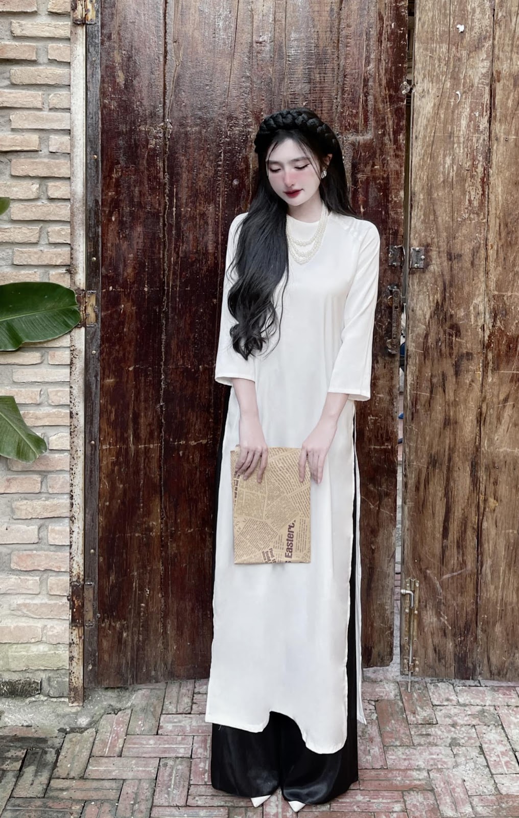 Ảnh Gái Xinh Facebook Mai Ngọc Khánh Linh- maingockhanhlinh_