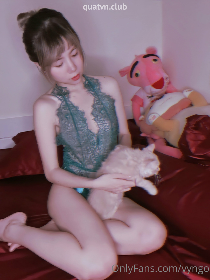 Vy Ngô OnlyFans Leak #12265