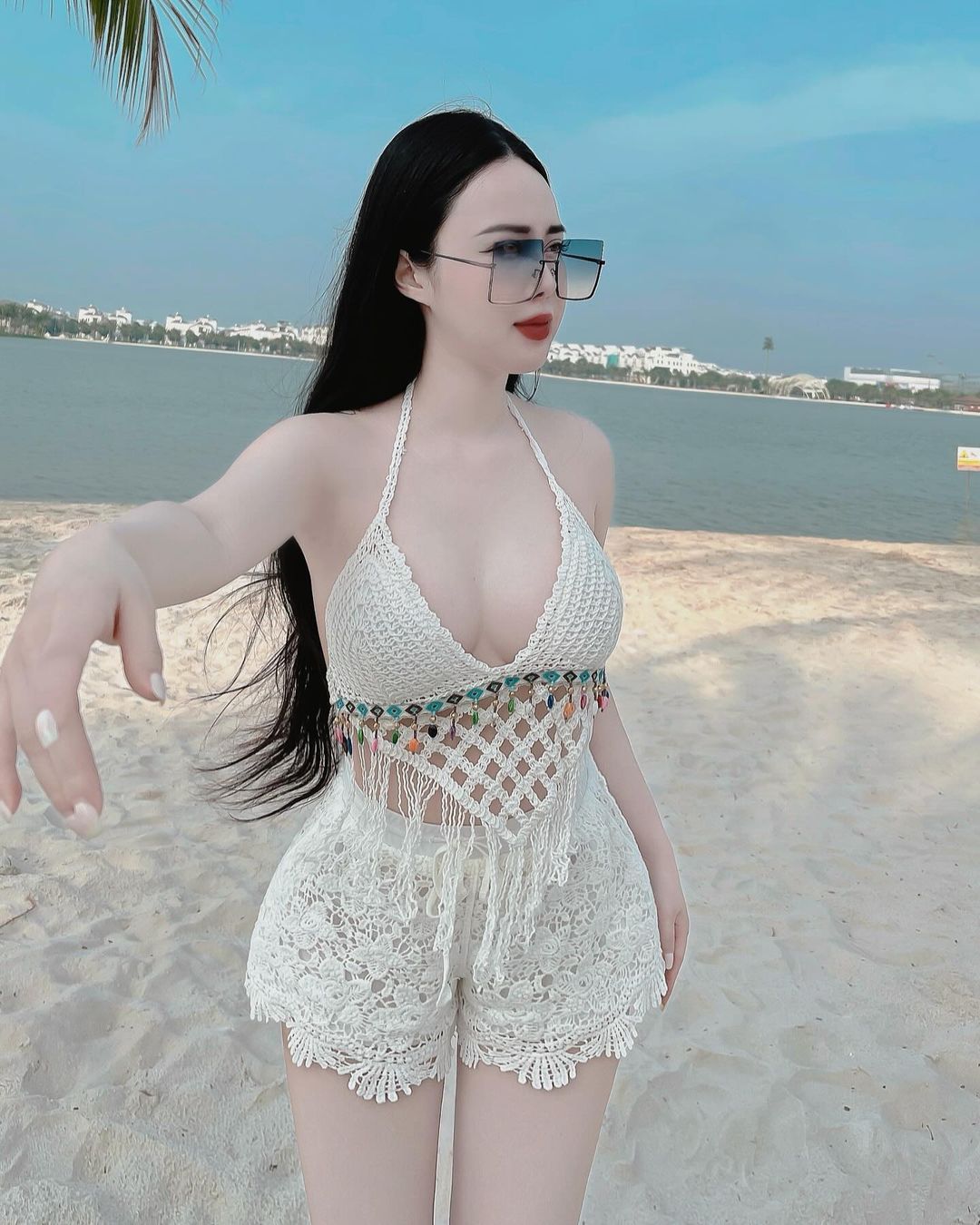 Ảnh 18+ Gái Xinh Tiktok Trần Ngọc Thủy tranngocthuy_66 – Onlyfans Leak
