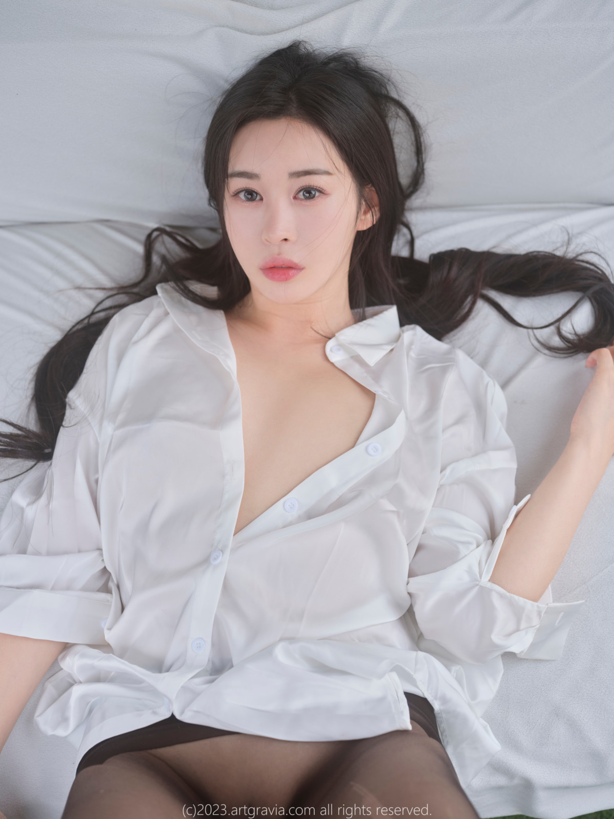Chaebiniya 채빙, ArtGravia Vol.604 Photobook Set.01