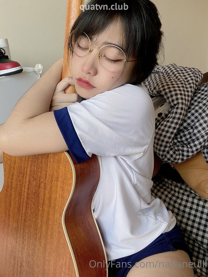Nahaneulll OnlyFans #9234 – Onlyfans Leak