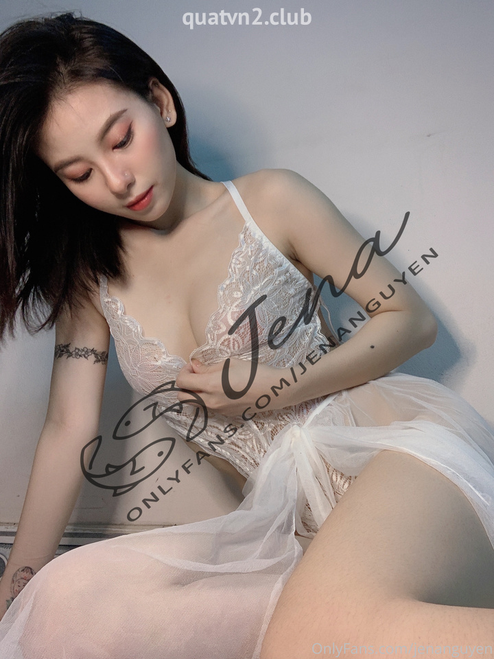 Photo Jena Nguyen OnlyFans Leak #14142