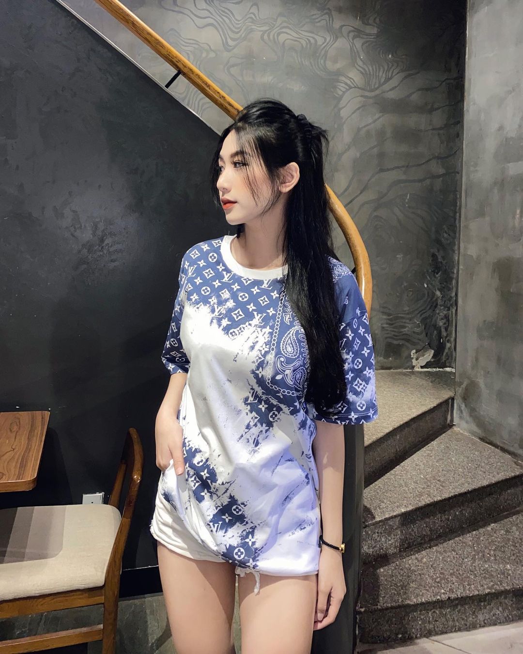 Ảnh Gái Xinh Facebook Phan Thị Mai Anh maianhphann – Onlyfans Leak