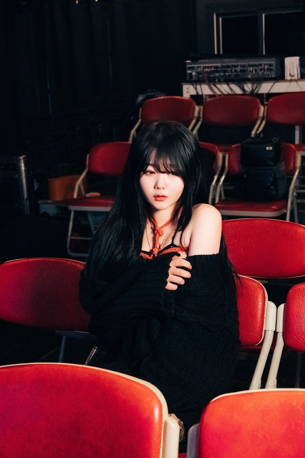Ảnh Nóng 18+ Gái Xinh ZIA.Kwon 권지아, [Loozy] SM Show Onlyfans Leak