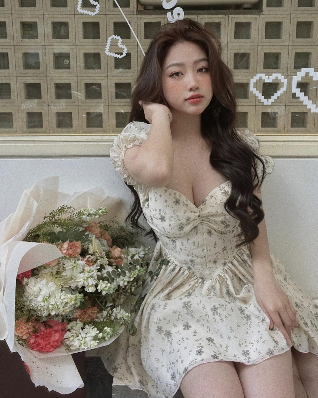 Ảnh 18+ Gái Xinh Instagram Nguyễn Thùy Trang trang_miemie – Onlyfans Leak
