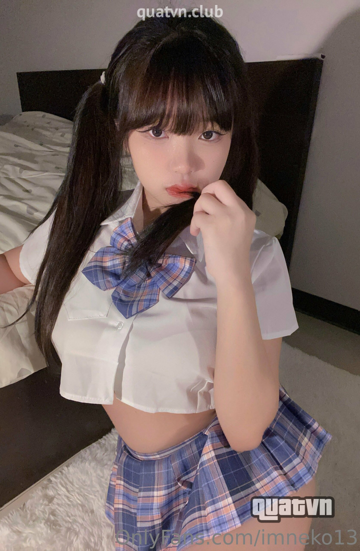 I’m Neko (@imneko13) OnlyFans # (62) (Photos)