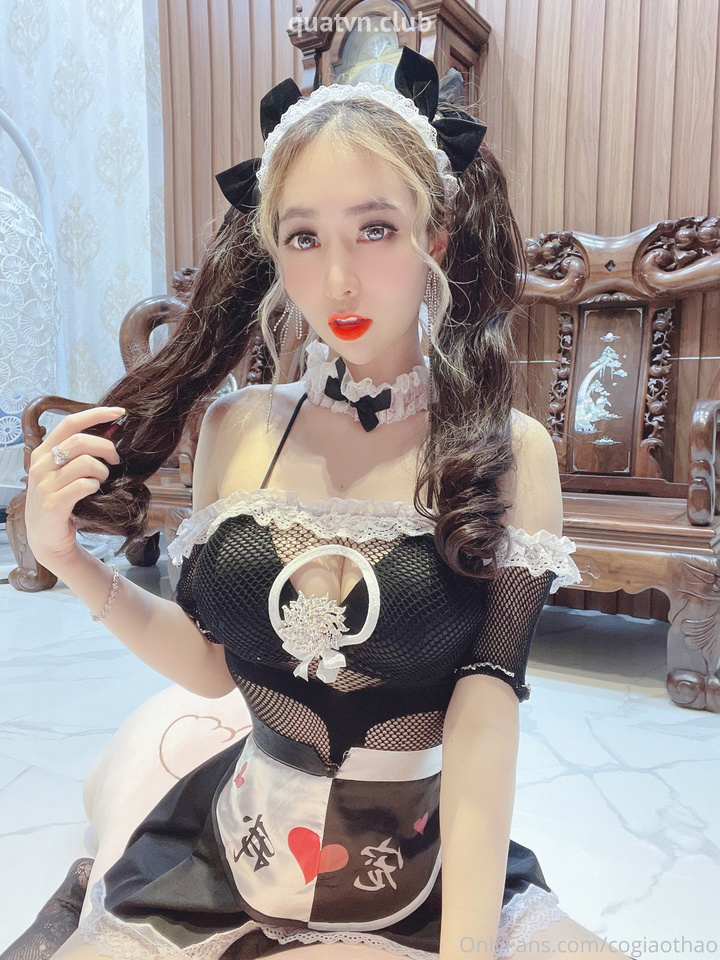 Cô Giáo Thảo OnlyFans Leak CoGiaoThao #12857
