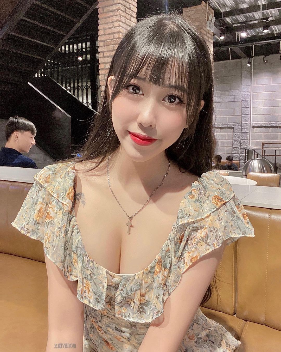 Ảnh 18+ Gái Xinh Instagram Nguyễn Ngọc Thiên Thùy _thinthuy.28_ – Onlyfans Leak