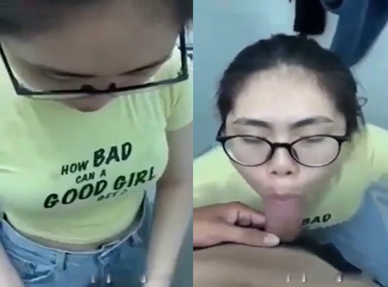 Lộ clip nóng Em sinh viên năm 3 VLU (Đại học  Văn Lang)