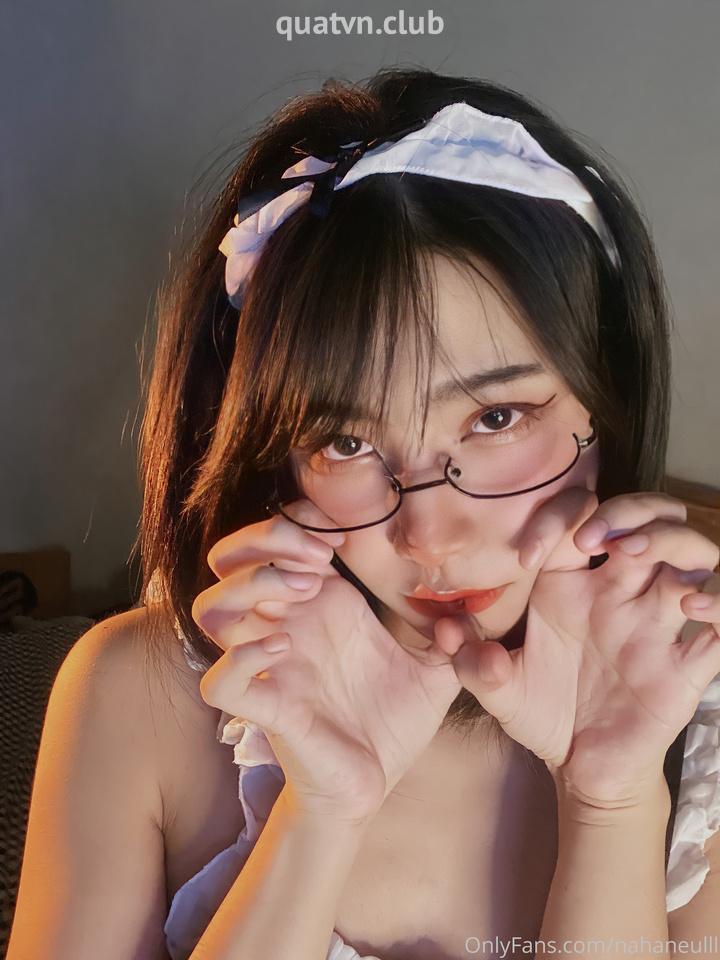 Nahaneulll OnlyFans #9234 – Onlyfans Leak
