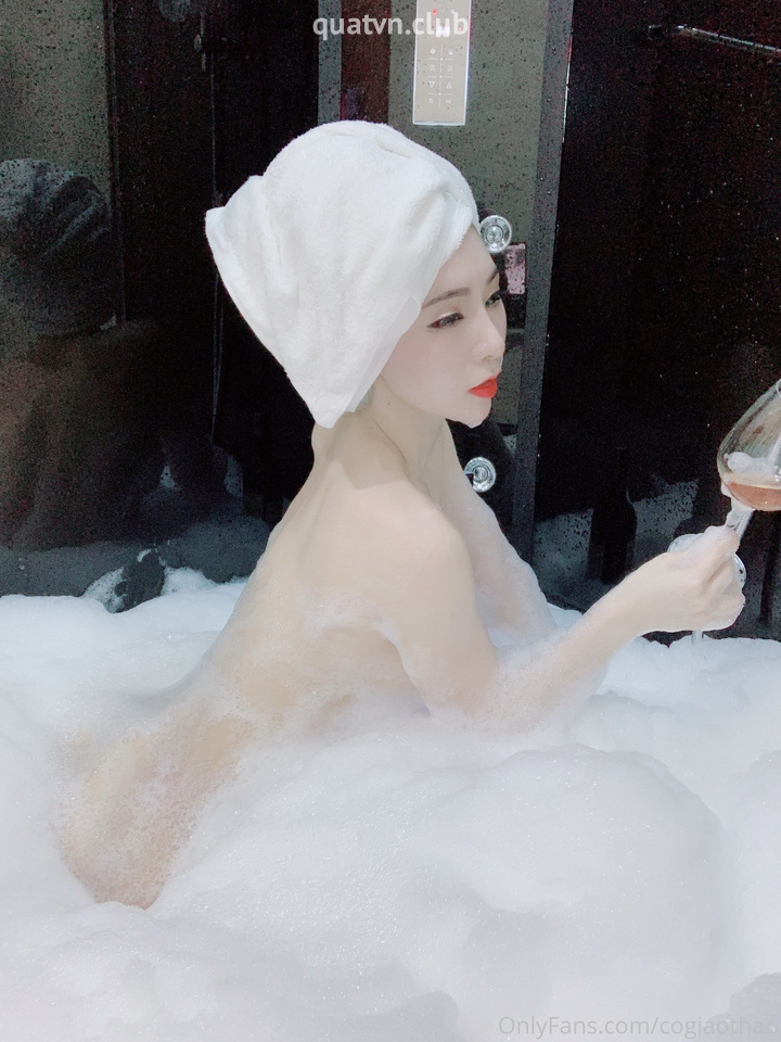 Cô Giáo Thảo OnlyFans Leak CoGiaoThao #12857