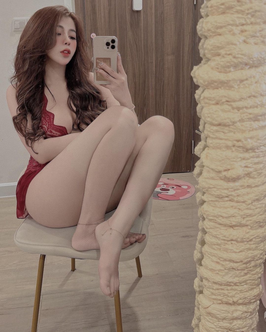 Ảnh Gái Xinh Facebook Hồ Kim Liên kimlienne98 liennnnn.98 – Onlyfans Leak