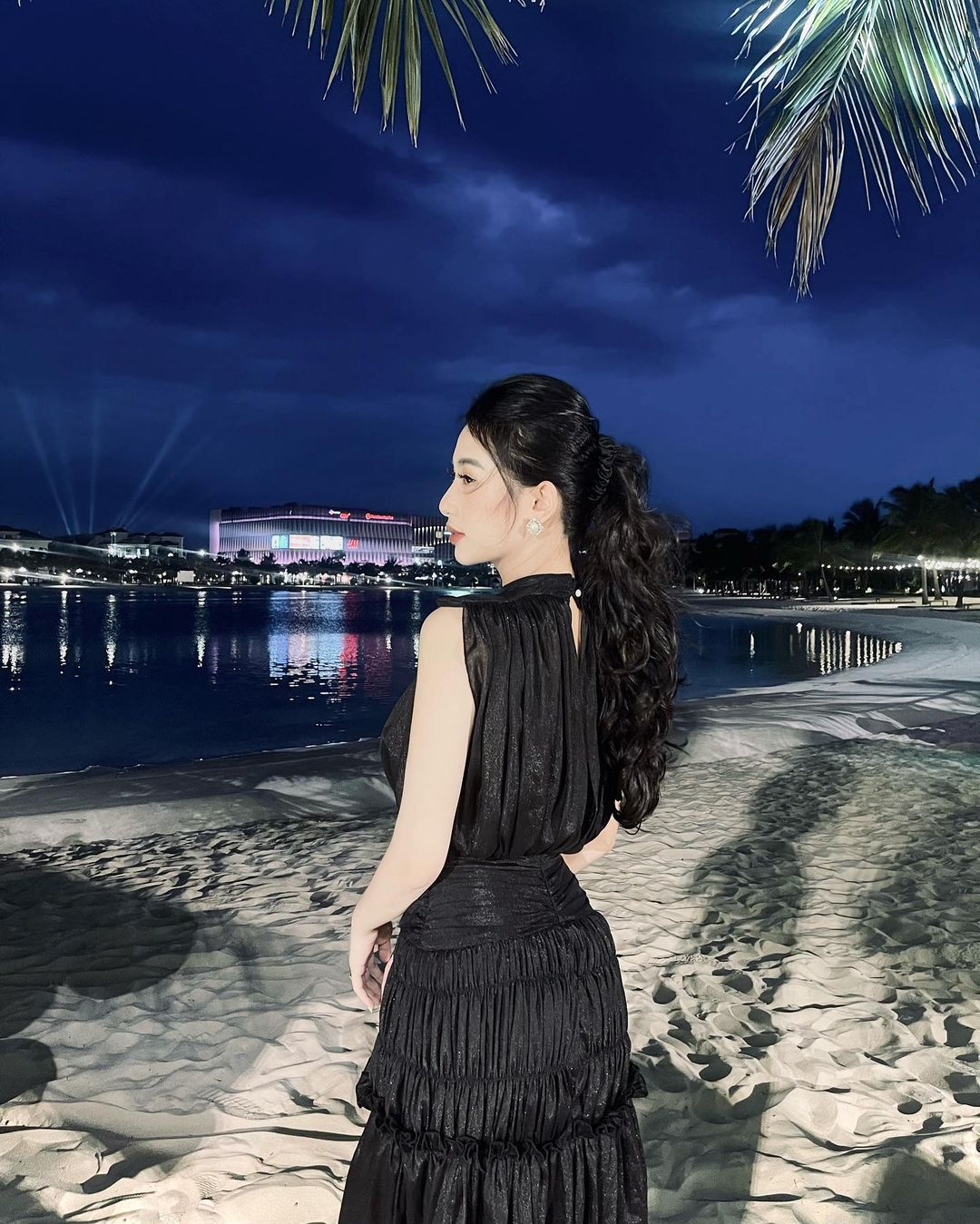 Ảnh Gái Xinh Facebook Phan Thị Mai Anh maianhphann – Onlyfans Leak
