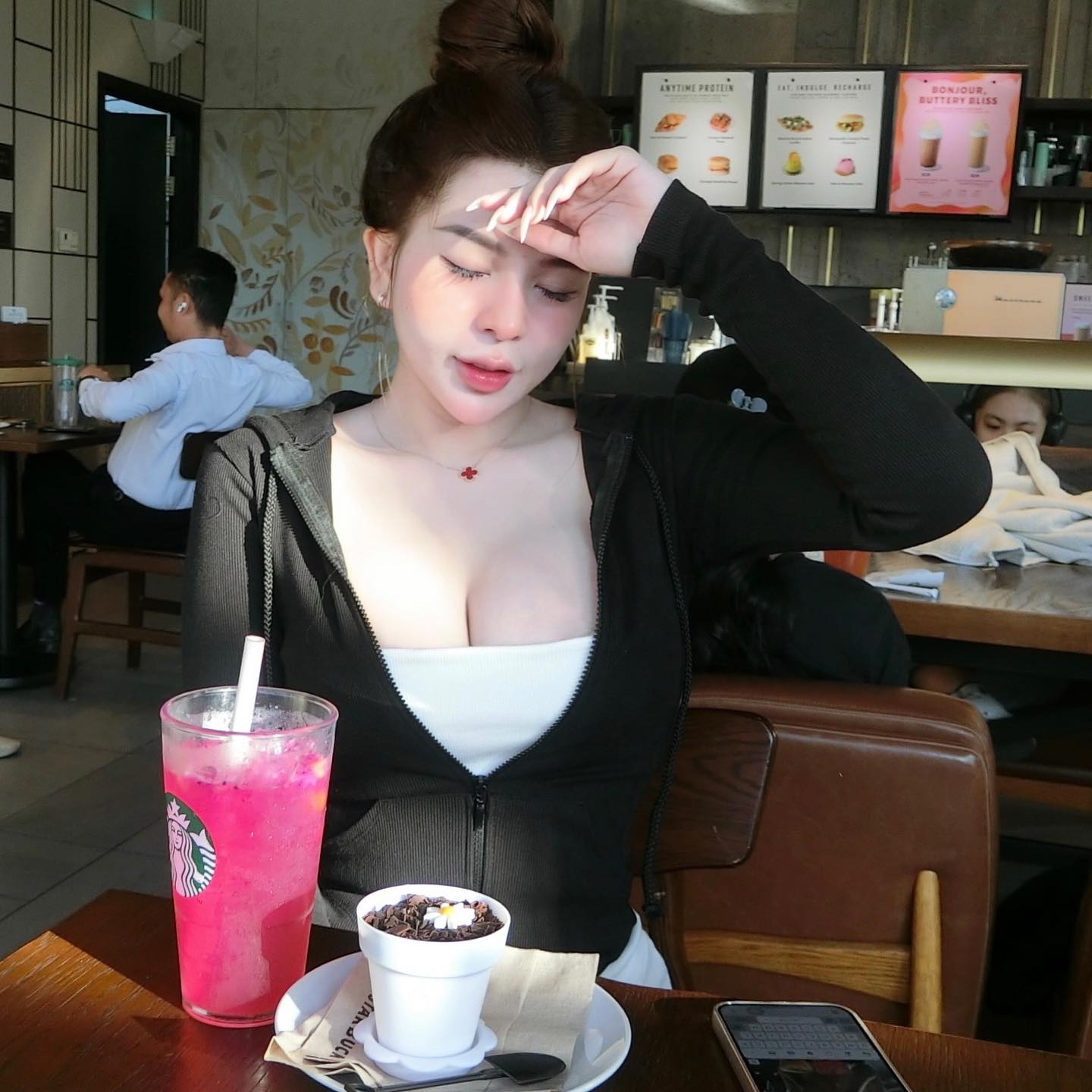 Ảnh Gái Xinh Facebook Hồ Kim Liên kimlienne98 liennnnn.98 – Onlyfans Leak