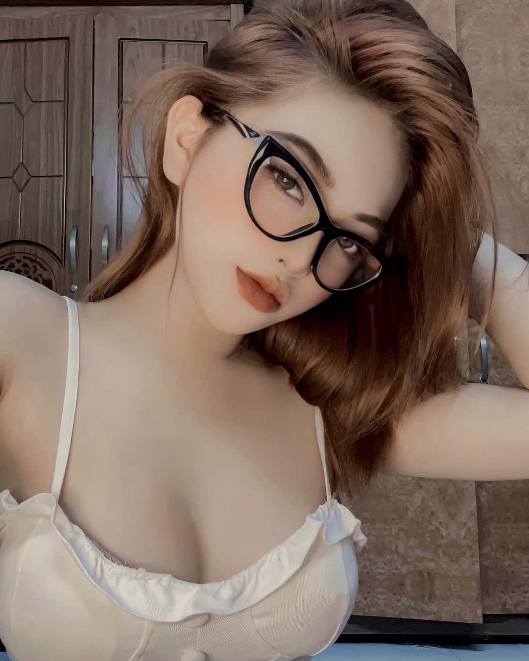 Ảnh 18+ Gái Xinh Instagram rose_xinhhh – Onlyfans Leak